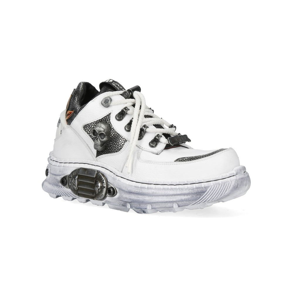 New Rock Boots & Shoes | M-EXTREME006-C2