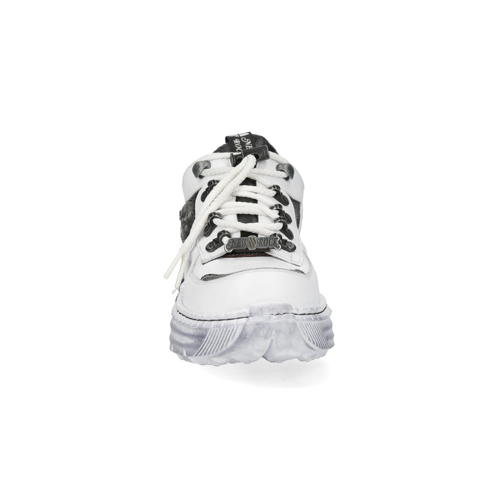 New Rock Boots & Shoes | M-EXTREME006-C2