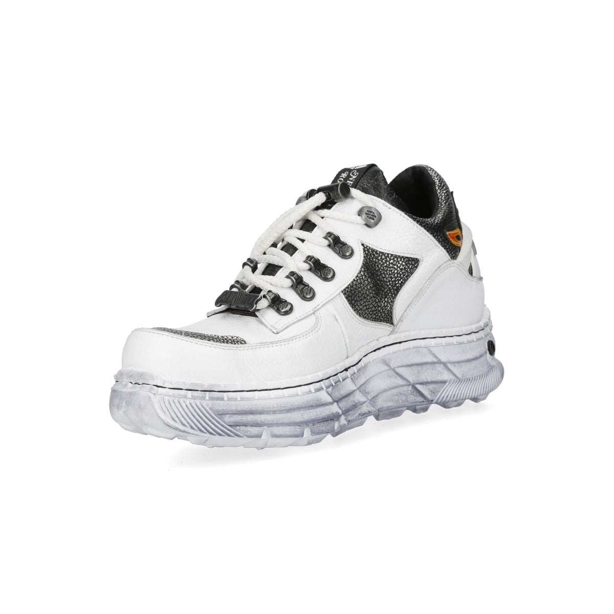 New Rock Boots & Shoes | M-EXTREME006-C2