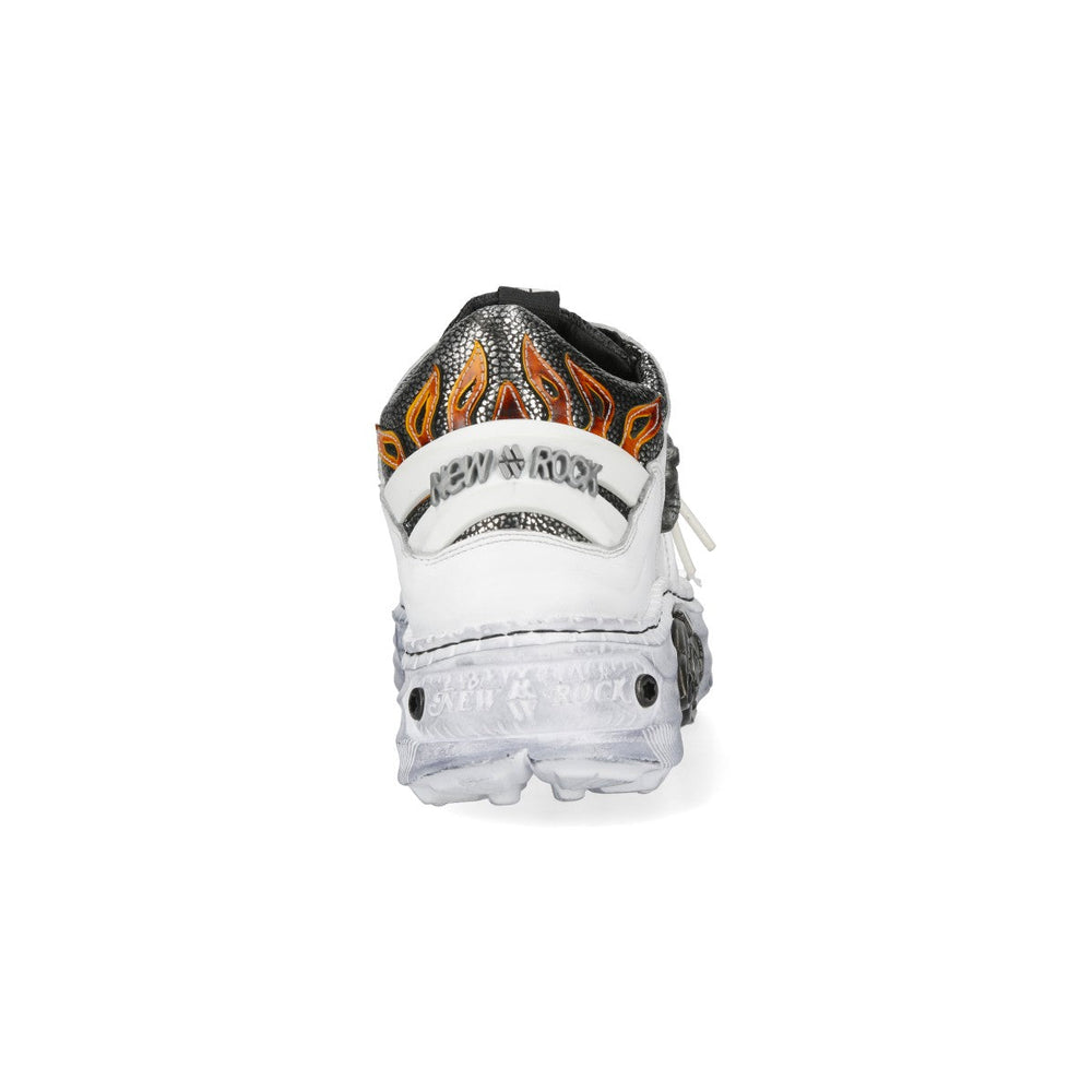New Rock Boots & Shoes | M-EXTREME006-C2