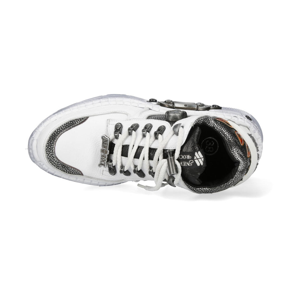 New Rock Boots & Shoes | M-EXTREME006-C2