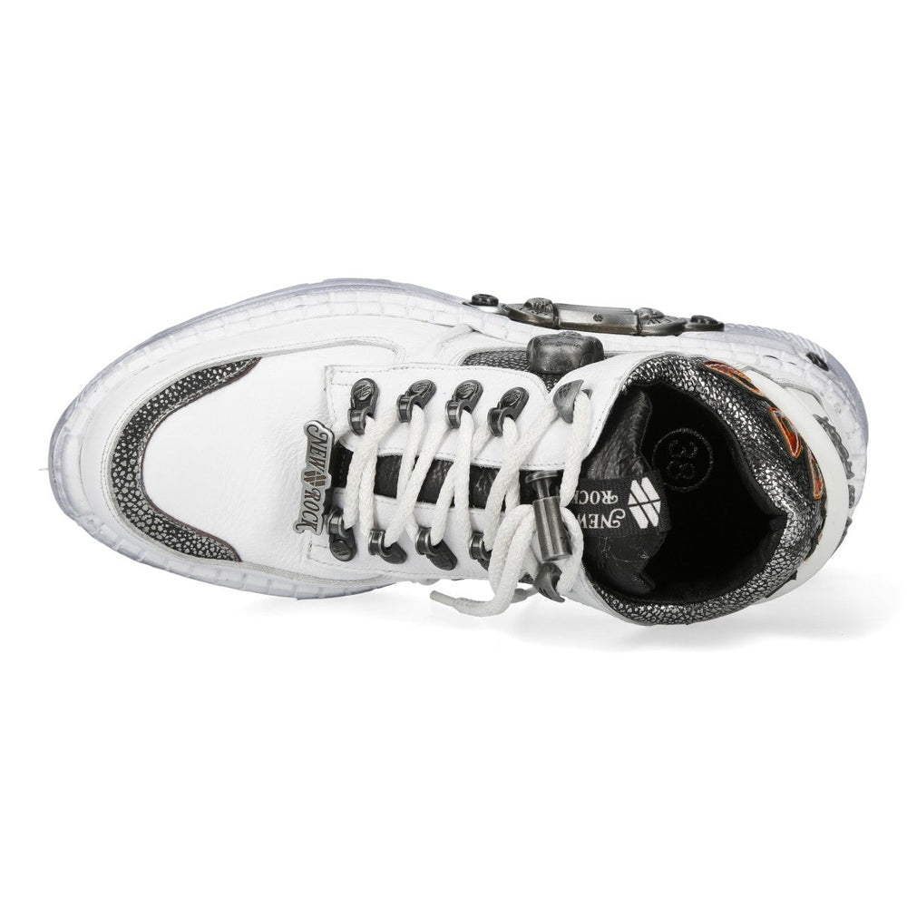 New Rock Boots & Shoes | M-EXTREME006-C2