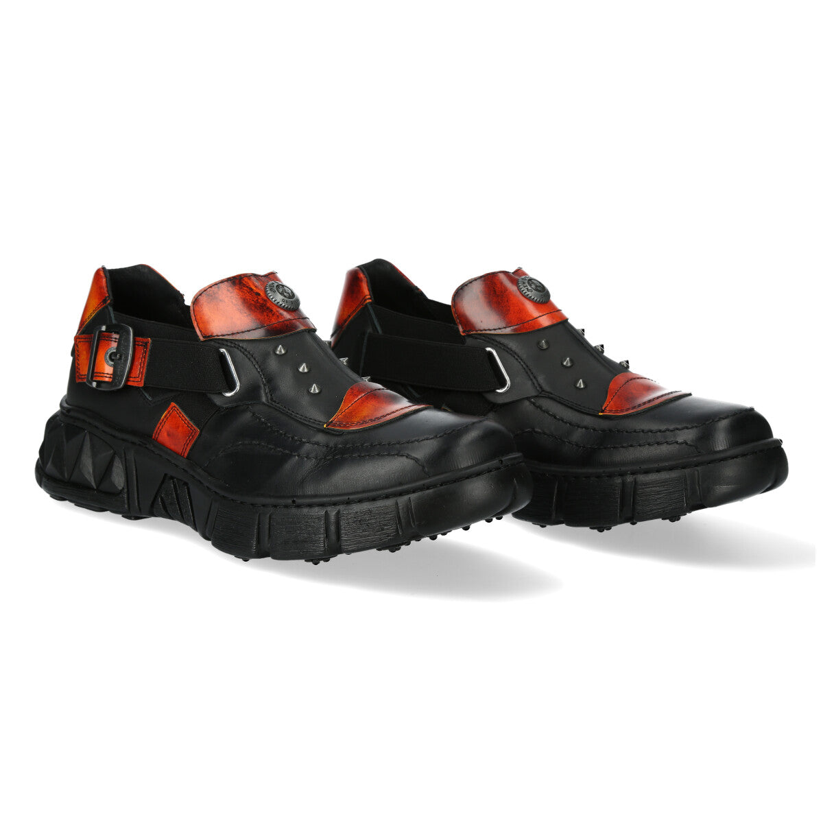 New Rock Boots & Shoes | M-DIAMOND106-C10
