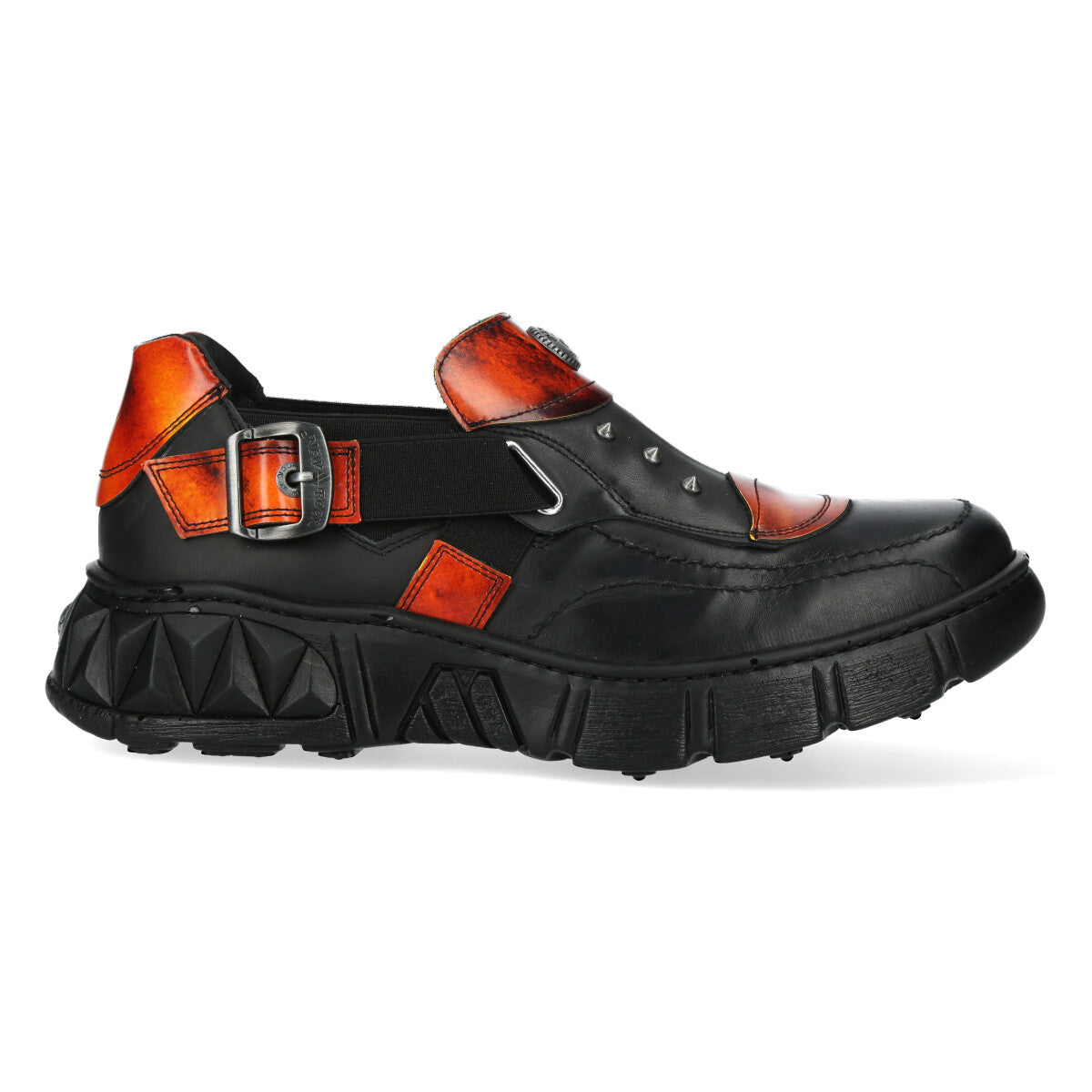 New Rock Boots & Shoes | M-DIAMOND106-C10