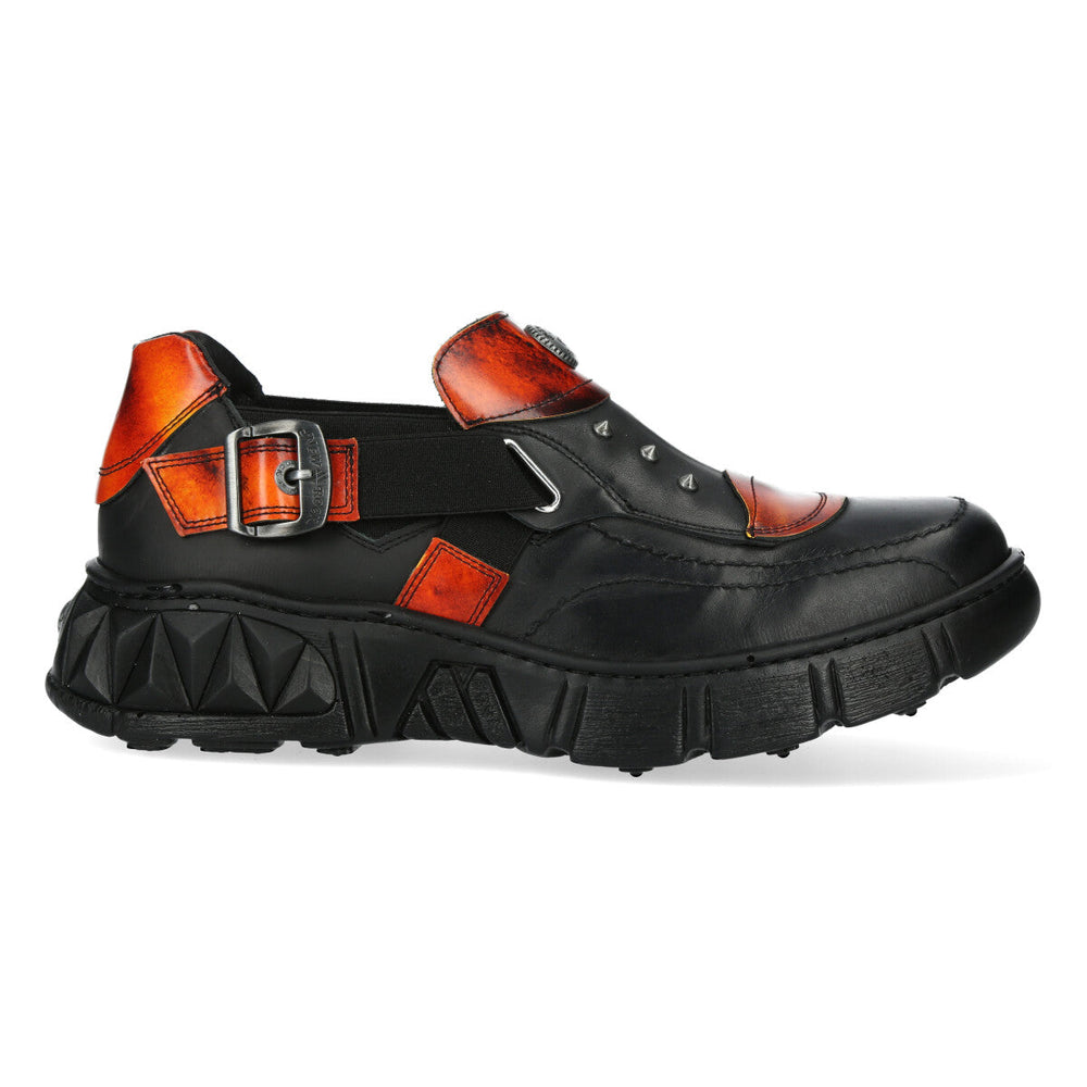 New Rock Boots & Shoes | M-DIAMOND106-C10