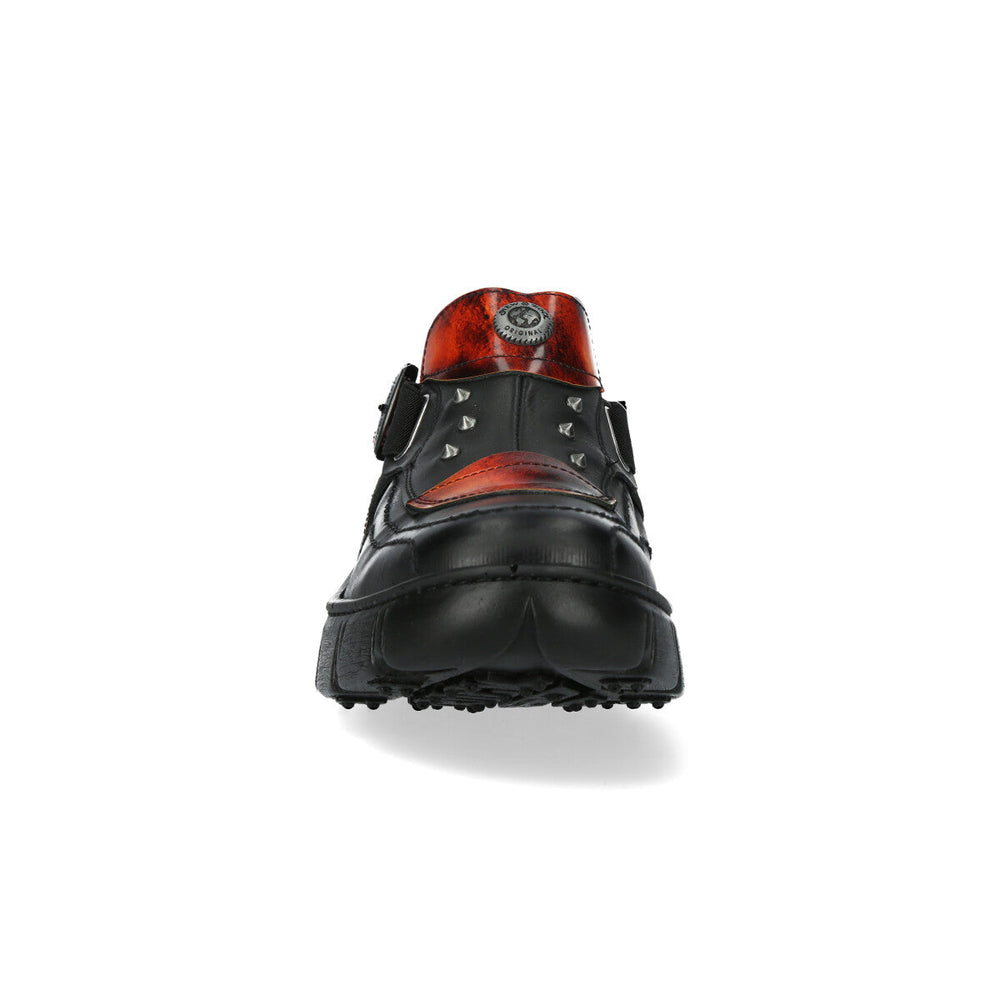 New Rock Boots & Shoes | M-DIAMOND106-C10