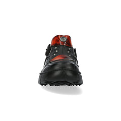 New Rock Boots & Shoes | M-DIAMOND106-C10