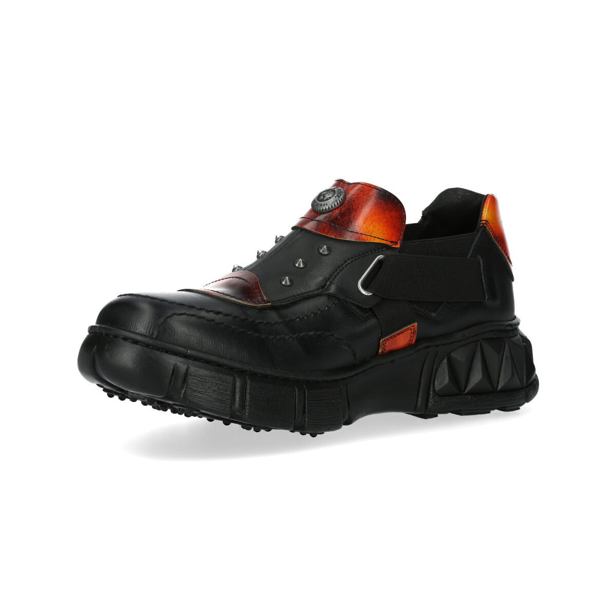 New Rock Boots & Shoes | M-DIAMOND106-C10