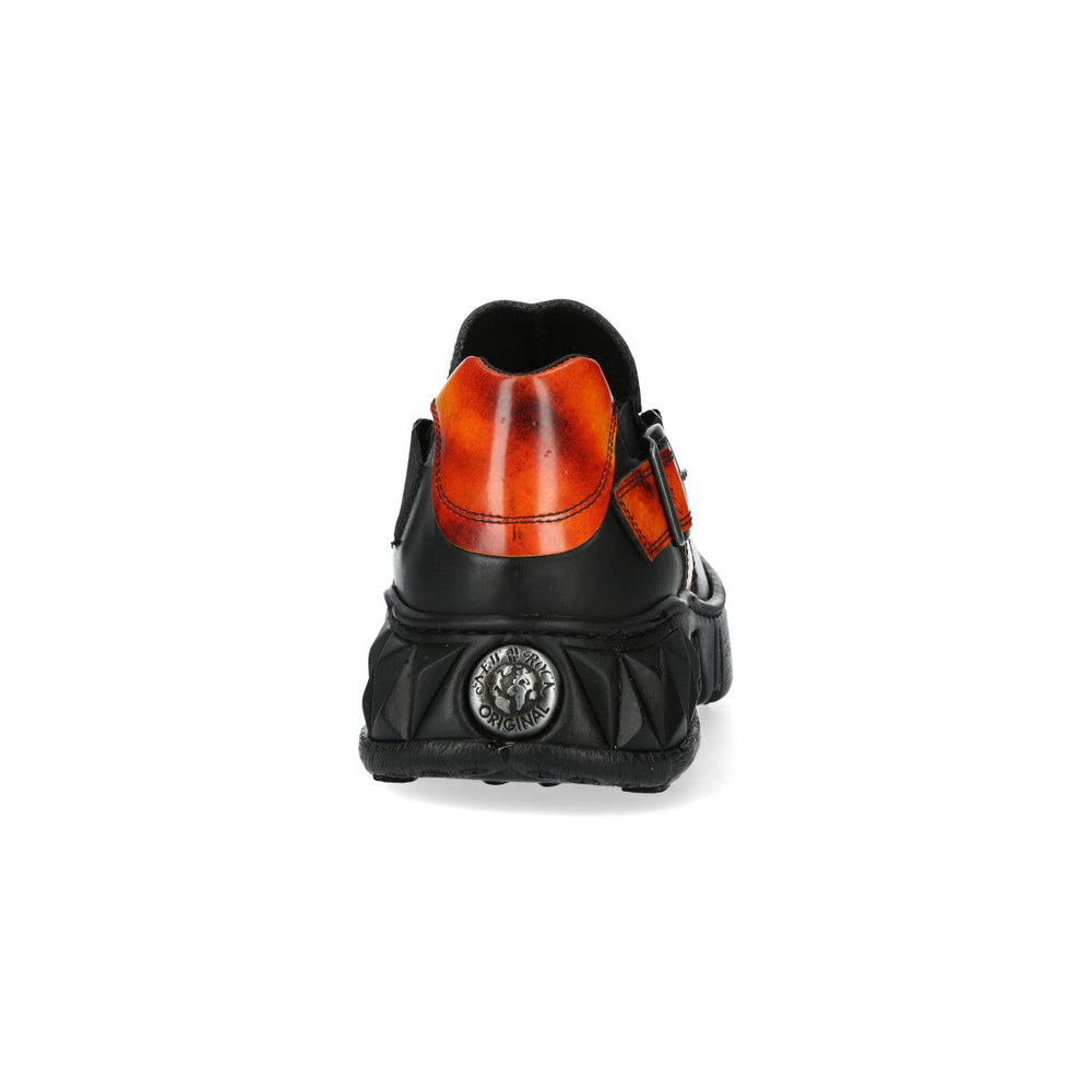 New Rock Boots & Shoes | M-DIAMOND106-C10