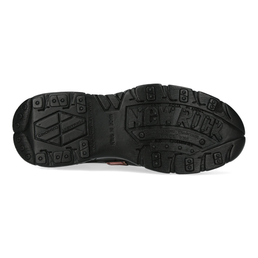 New Rock Boots & Shoes | M-DIAMOND106-C10