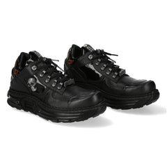 New Rock Boots & Shoes | M-EXTREME006-C3