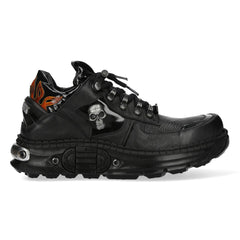 New Rock Boots & Shoes | M-EXTREME006-C3
