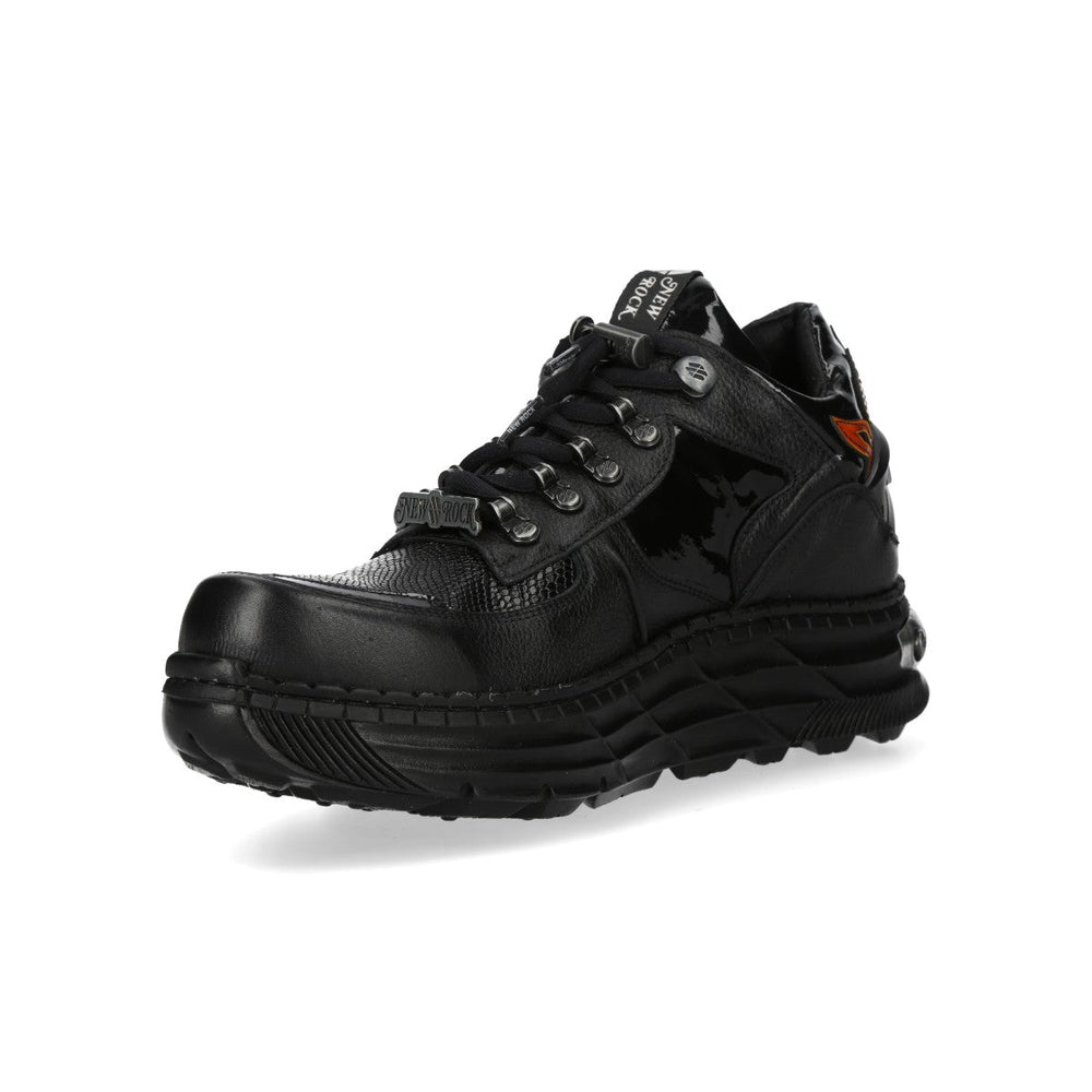 New Rock Boots & Shoes | M-EXTREME006-C3