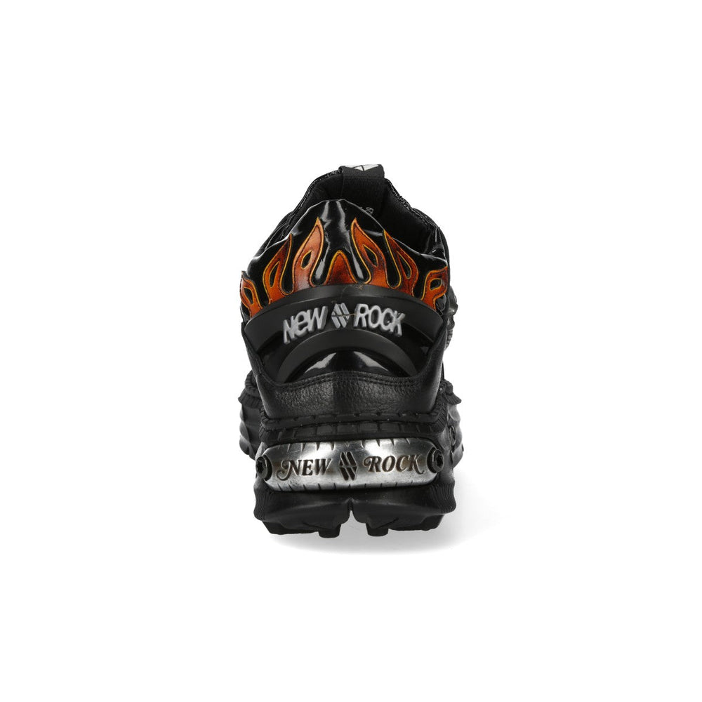 New Rock Boots & Shoes | M-EXTREME006-C3