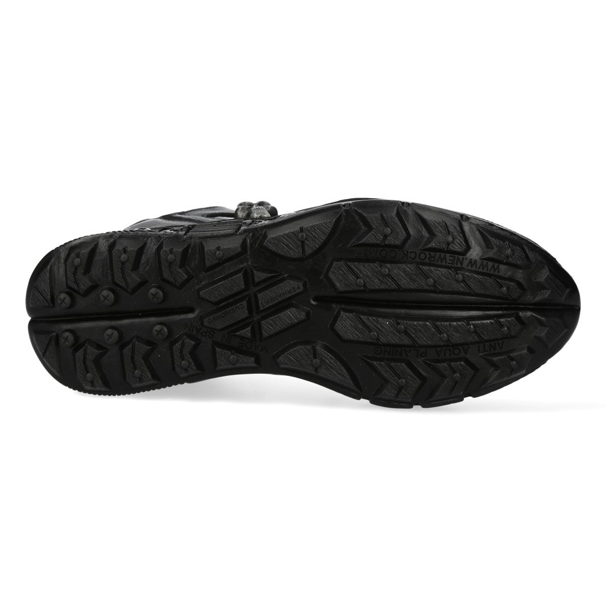 New Rock Boots & Shoes | M-EXTREME006-C3