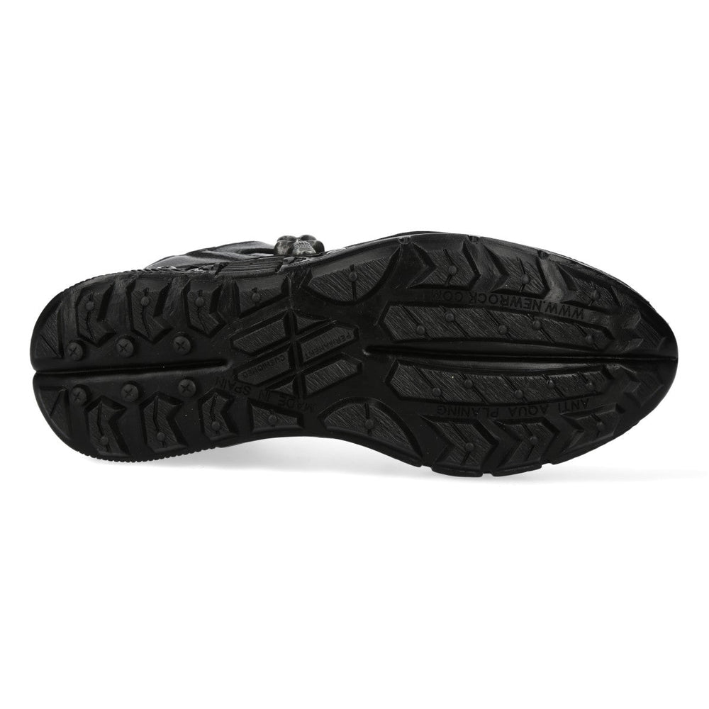 New Rock Boots & Shoes | M-EXTREME006-C3