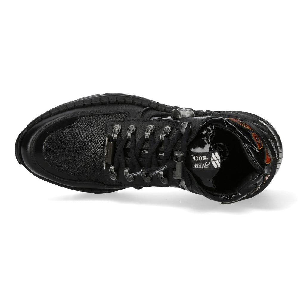 New Rock Boots & Shoes | M-EXTREME006-C3