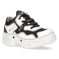 New Rock Boots & Shoes | M-CRASH001-C12