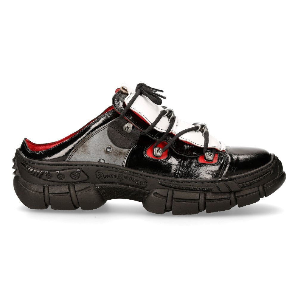 New Rock Boots & Shoes | M-CRASH003-C2