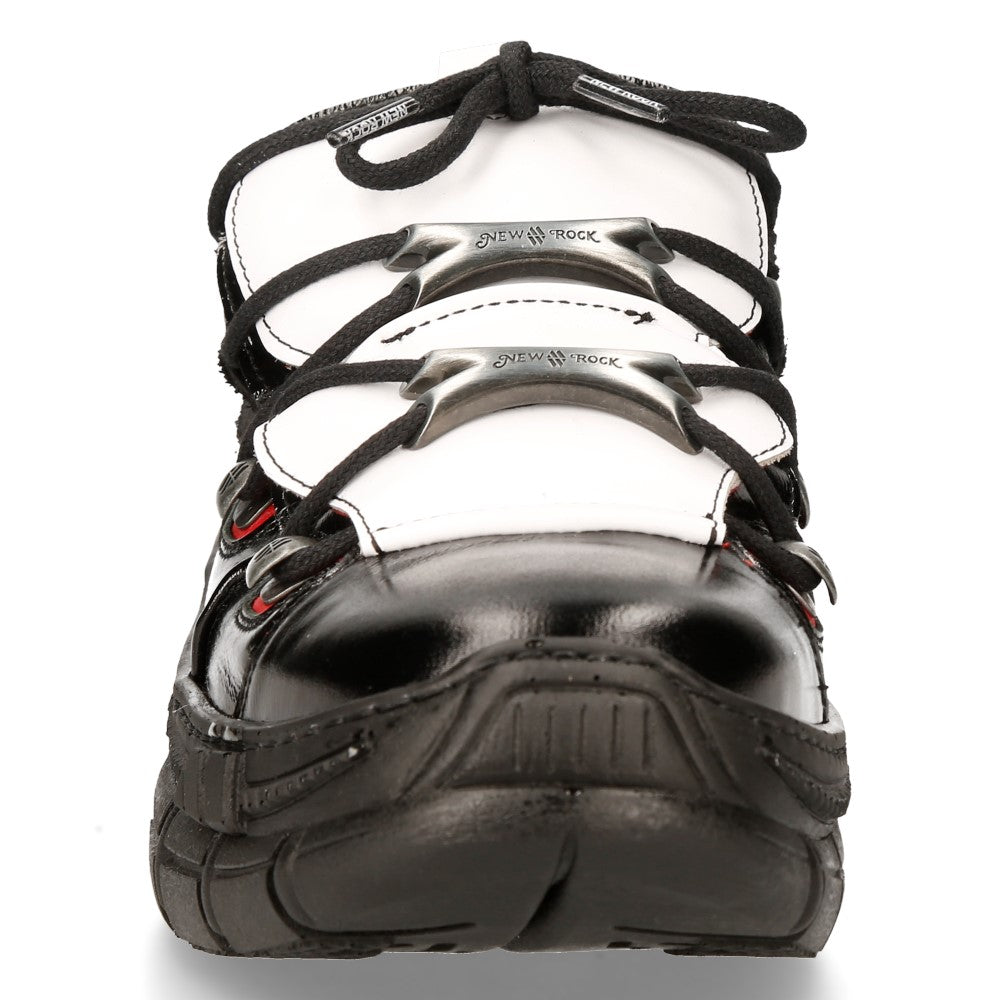 New Rock Boots & Shoes | M-CRASH003-C2
