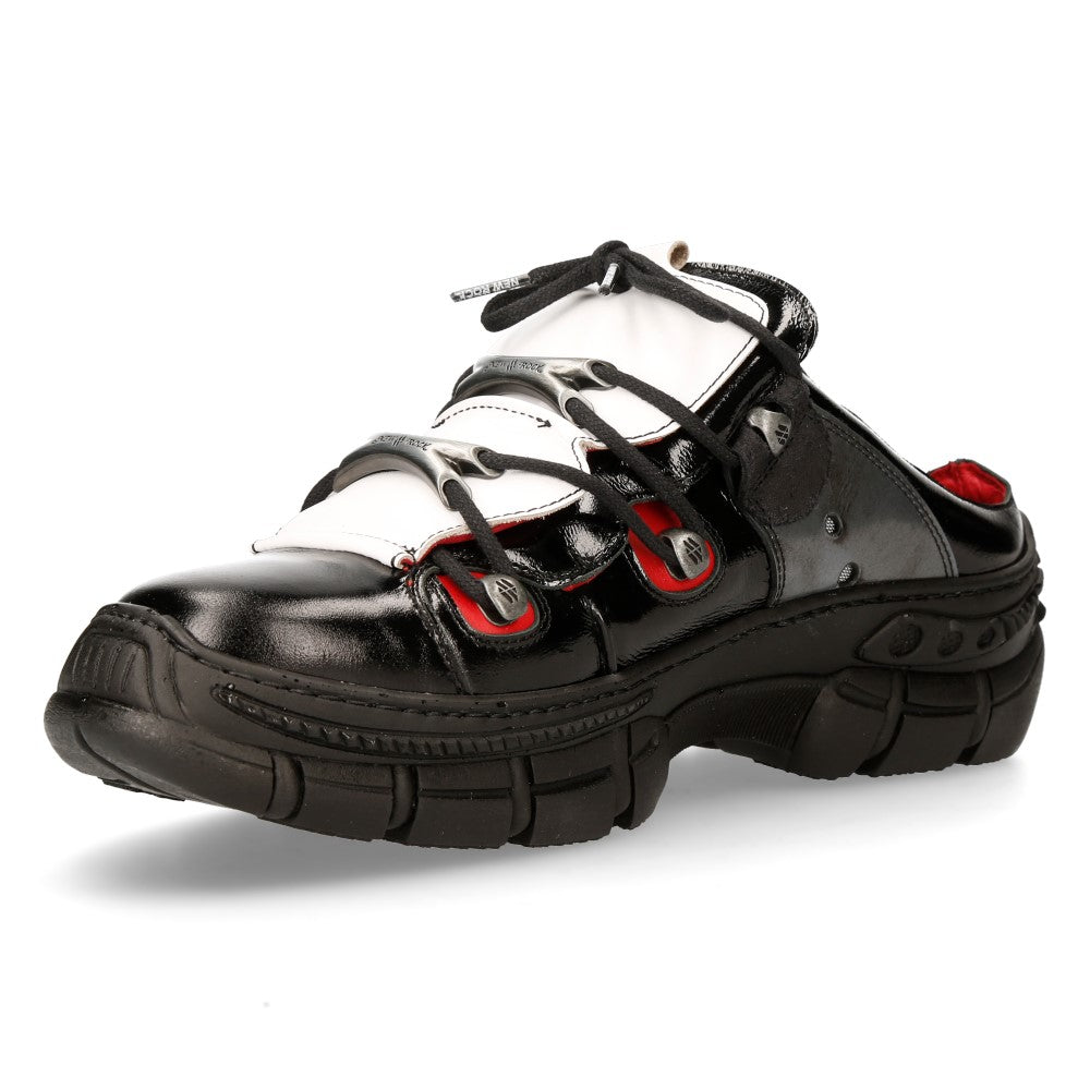 New Rock Boots & Shoes | M-CRASH003-C2