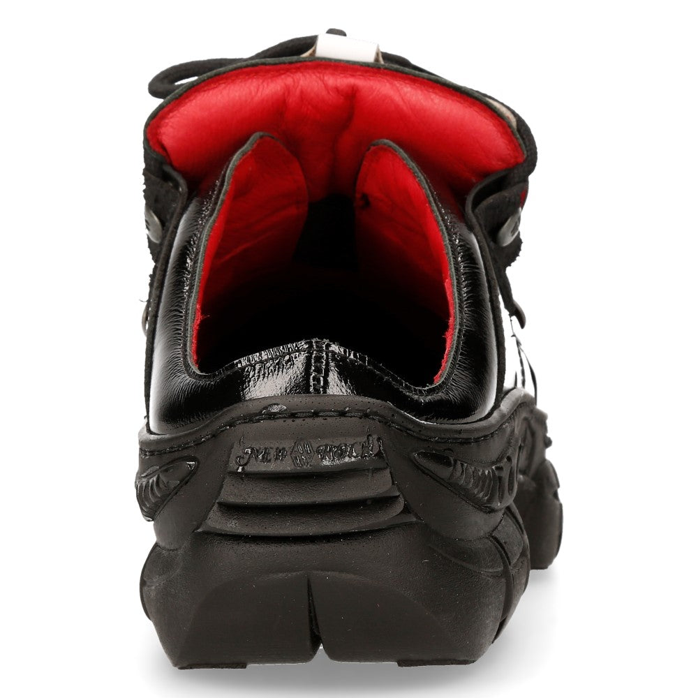 New Rock Boots & Shoes | M-CRASH003-C2