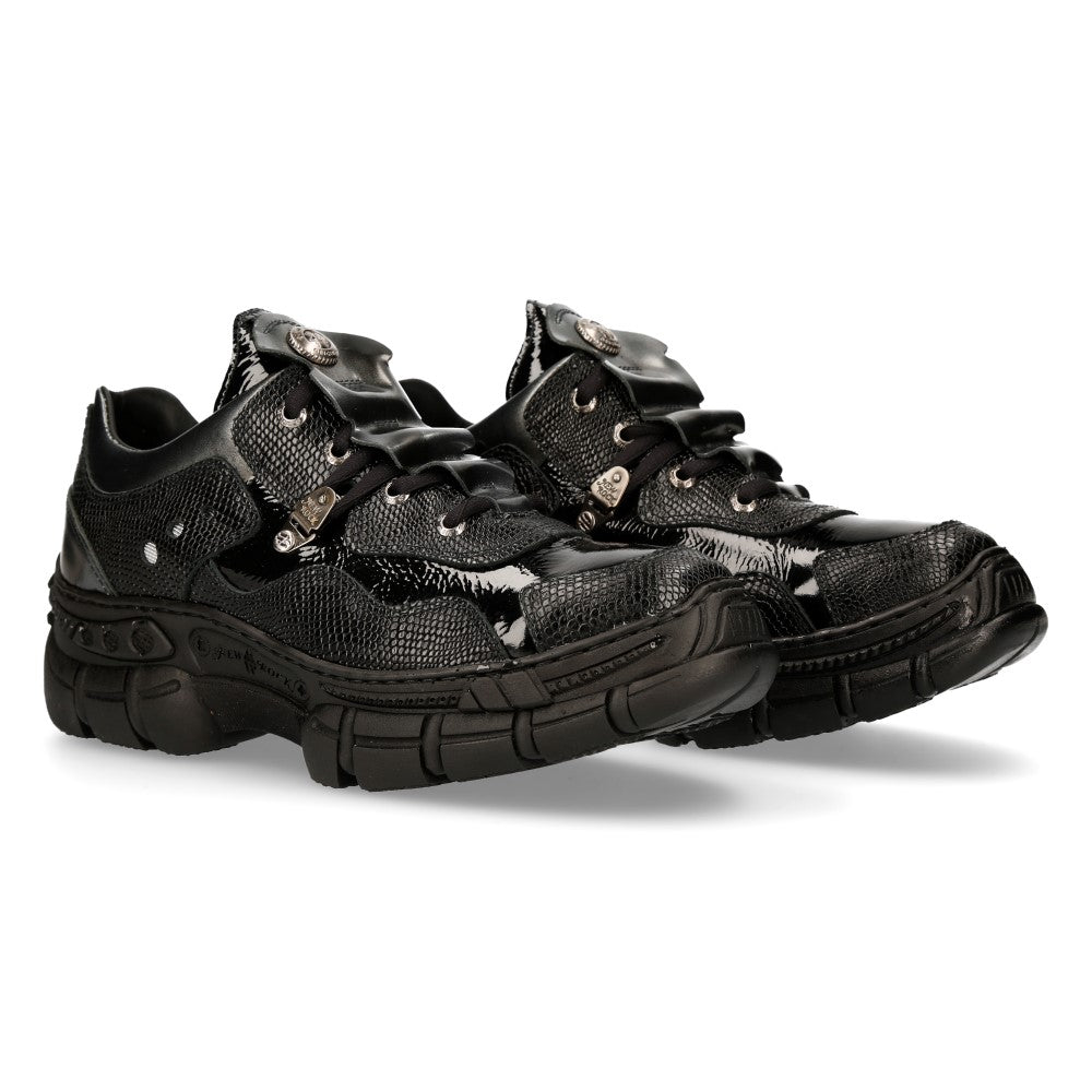 New Rock Boots & Shoes | M-CRASH001-C24