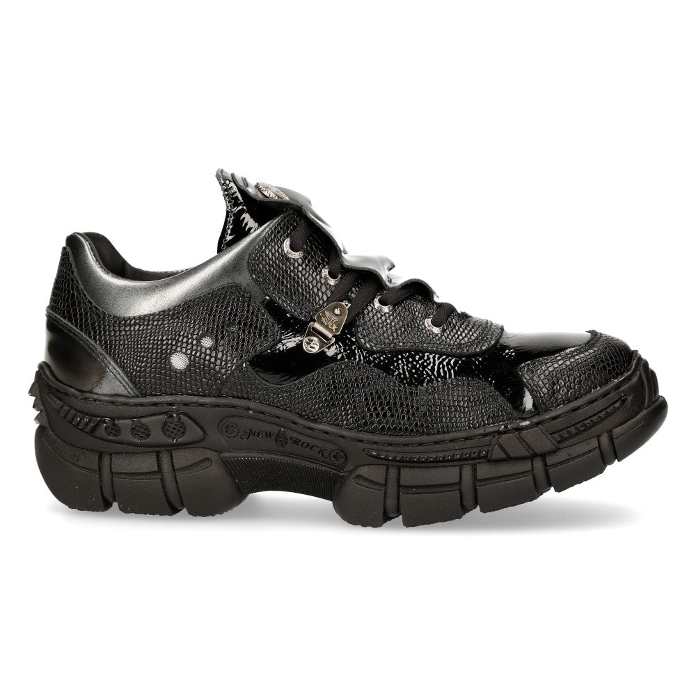 New Rock Boots & Shoes | M-CRASH001-C24