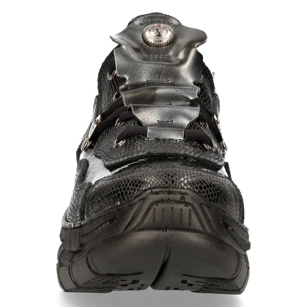 New Rock Boots & Shoes | M-CRASH001-C24