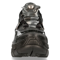 New Rock Boots & Shoes | M-CRASH001-C24
