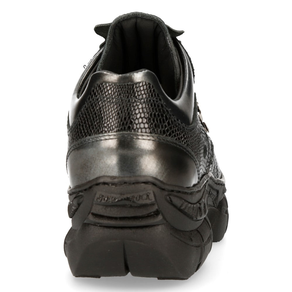 New Rock Boots & Shoes | M-CRASH001-C24