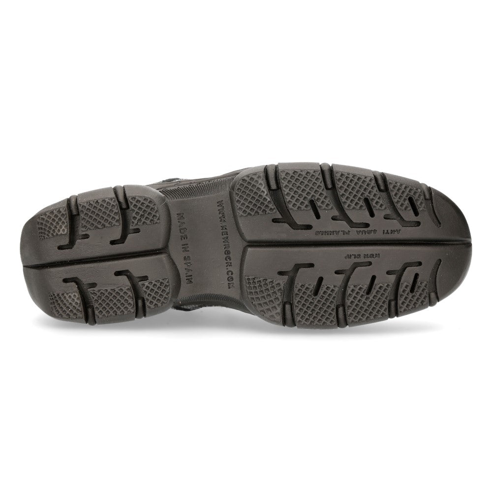New Rock Boots & Shoes | M-CRASH001-C24