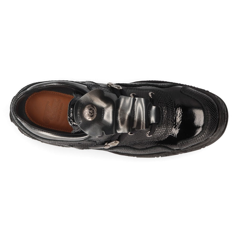 New Rock Boots & Shoes | M-CRASH001-C24
