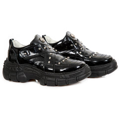 New Rock Boots & Shoes | M-CRASH004-C13