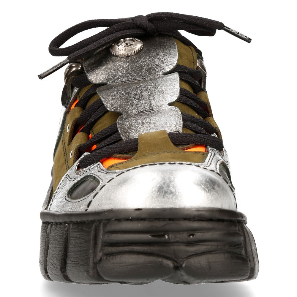 New Rock Boots & Shoes | M-WALL002-C14