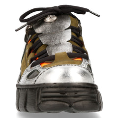 New Rock Boots & Shoes | M-WALL002-C14