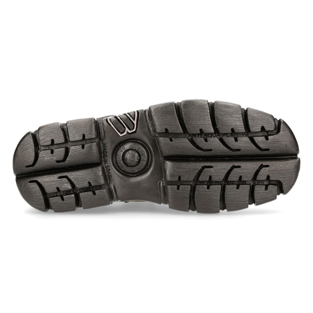 New Rock Boots & Shoes | M-WALL002-C14