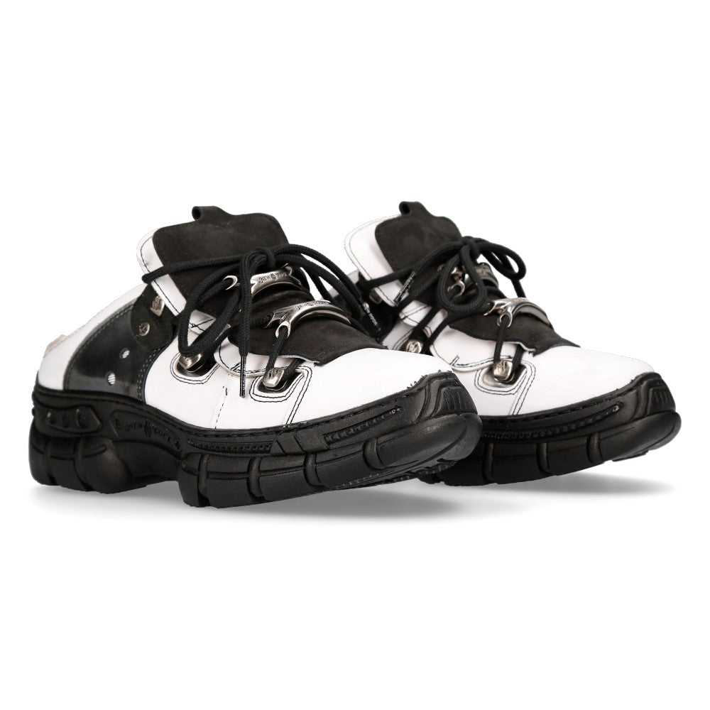 New Rock Boots & Shoes | M-CRASH003-C6