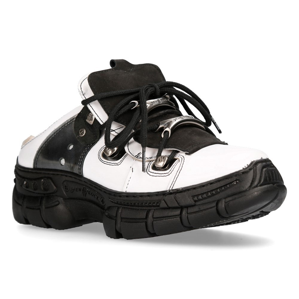 New Rock Boots & Shoes | M-CRASH003-C6