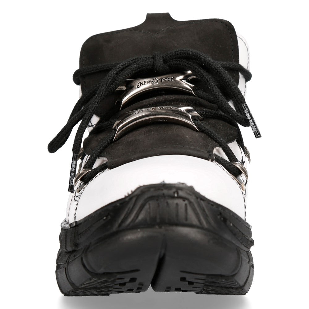 New Rock Boots & Shoes | M-CRASH003-C6