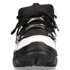New Rock Boots & Shoes | M-CRASH003-C6