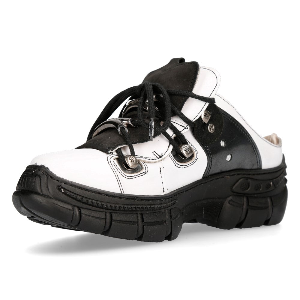 New Rock Boots & Shoes | M-CRASH003-C6