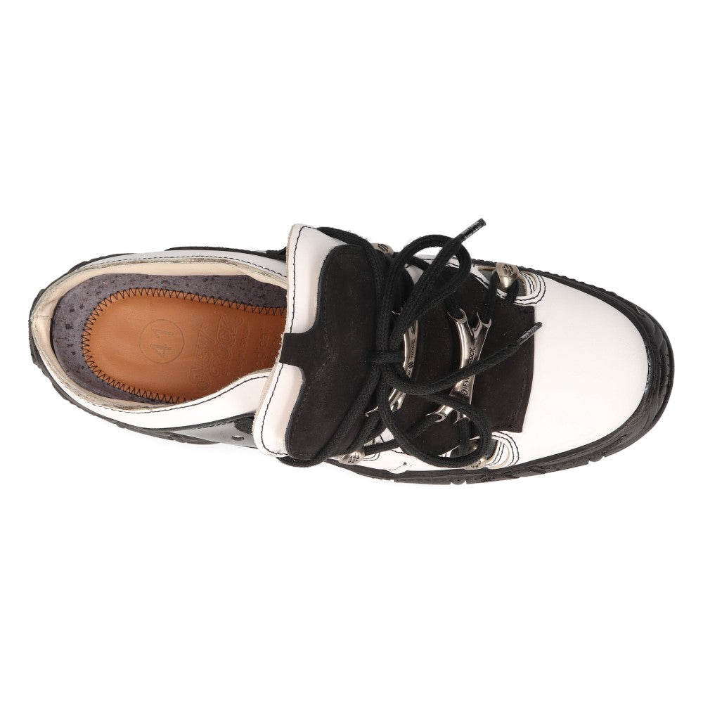 New Rock Boots & Shoes | M-CRASH003-C6