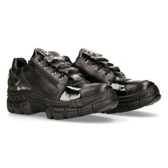 New Rock Boots & Shoes | M-CRASH009-C4