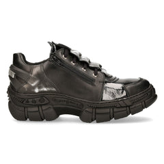 New Rock Boots & Shoes | M-CRASH009-C4