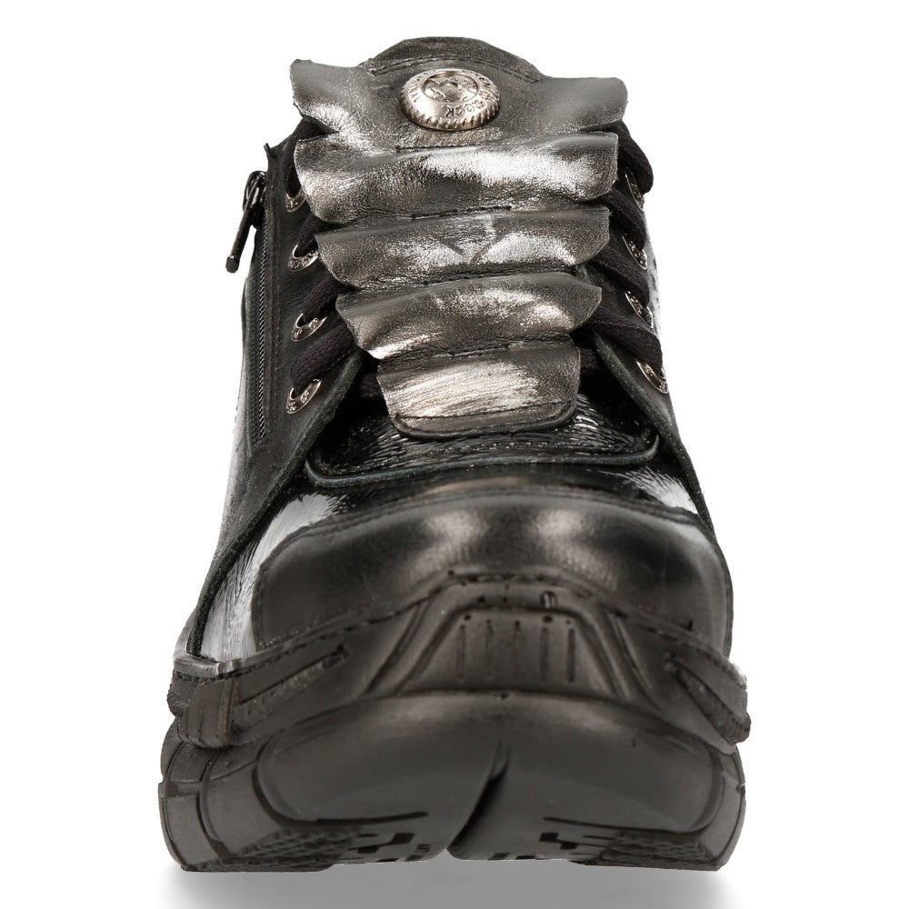 New Rock Boots & Shoes | M-CRASH009-C4