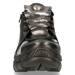 New Rock Boots & Shoes | M-CRASH009-C4