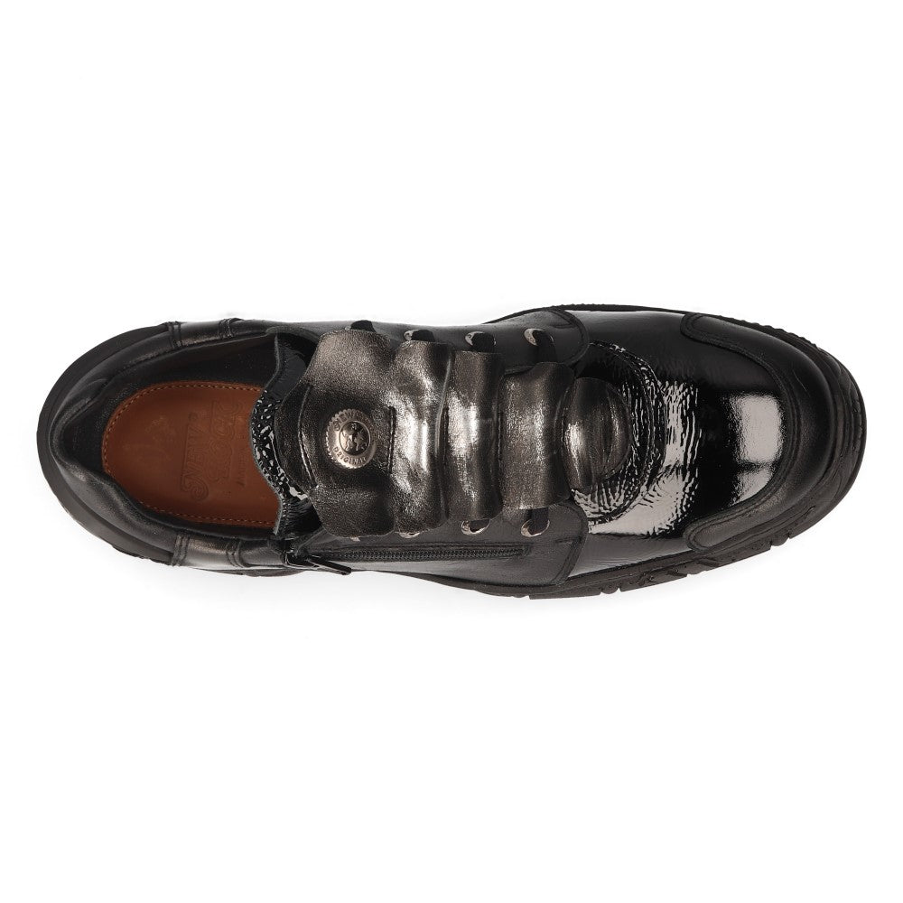 New Rock Boots & Shoes | M-CRASH009-C4