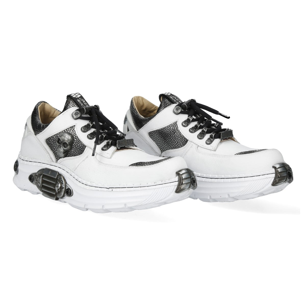 New Rock Boots & Shoes | M-EXTREME004-C18