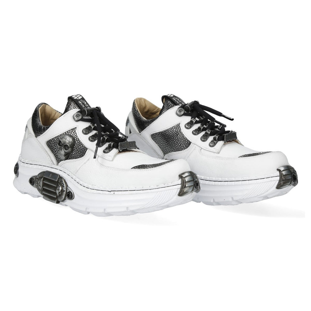 New Rock Boots & Shoes | M-EXTREME004-C18